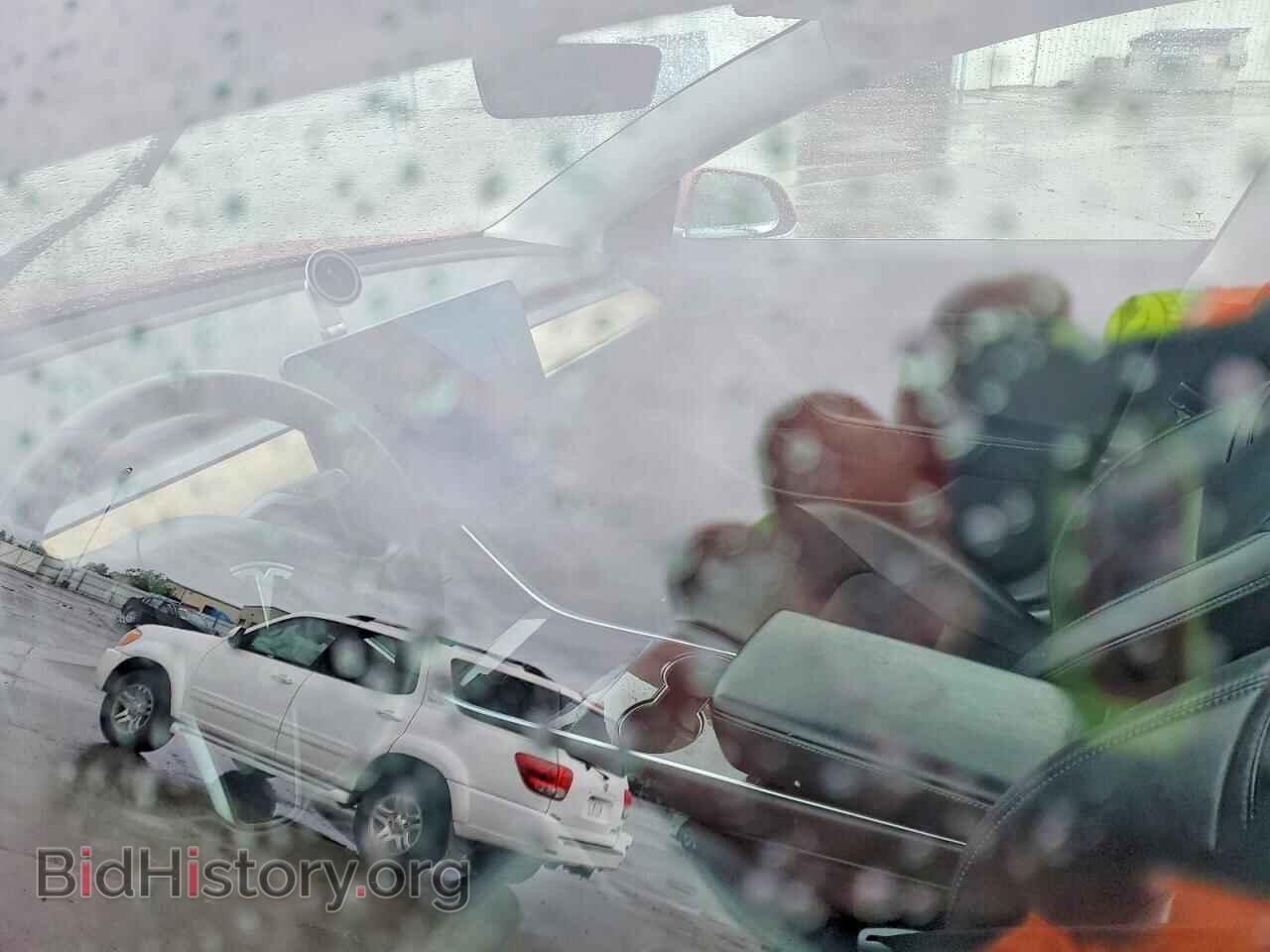 2019 TESLA MODEL 3 - VIN: 5YJ3E1EA4KF357644 - Фото 9