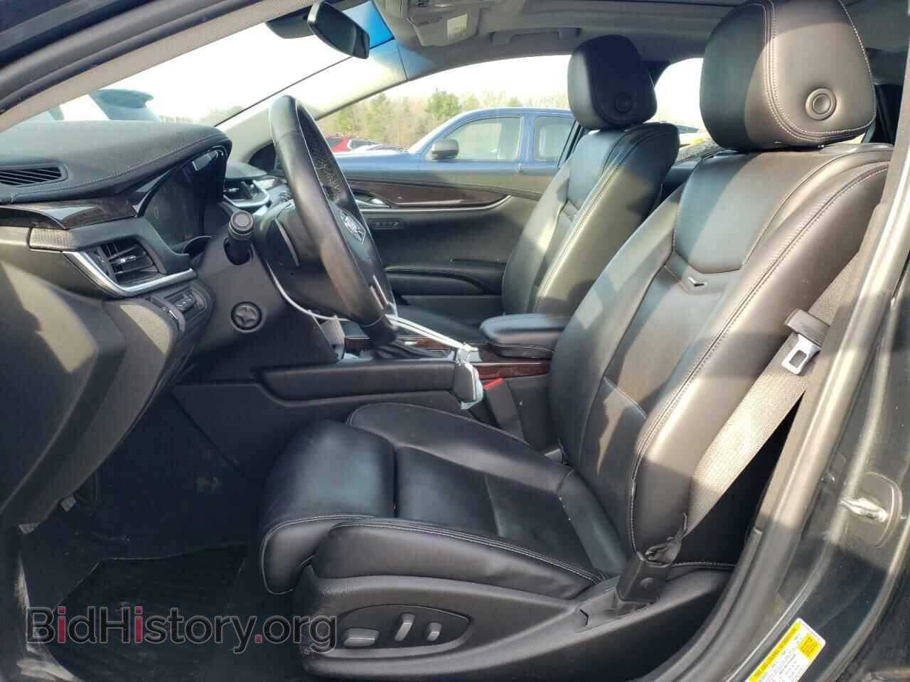 2015 CADILLAC XTS - VIN: 2G61R5S33F9187587 - Фото 7
