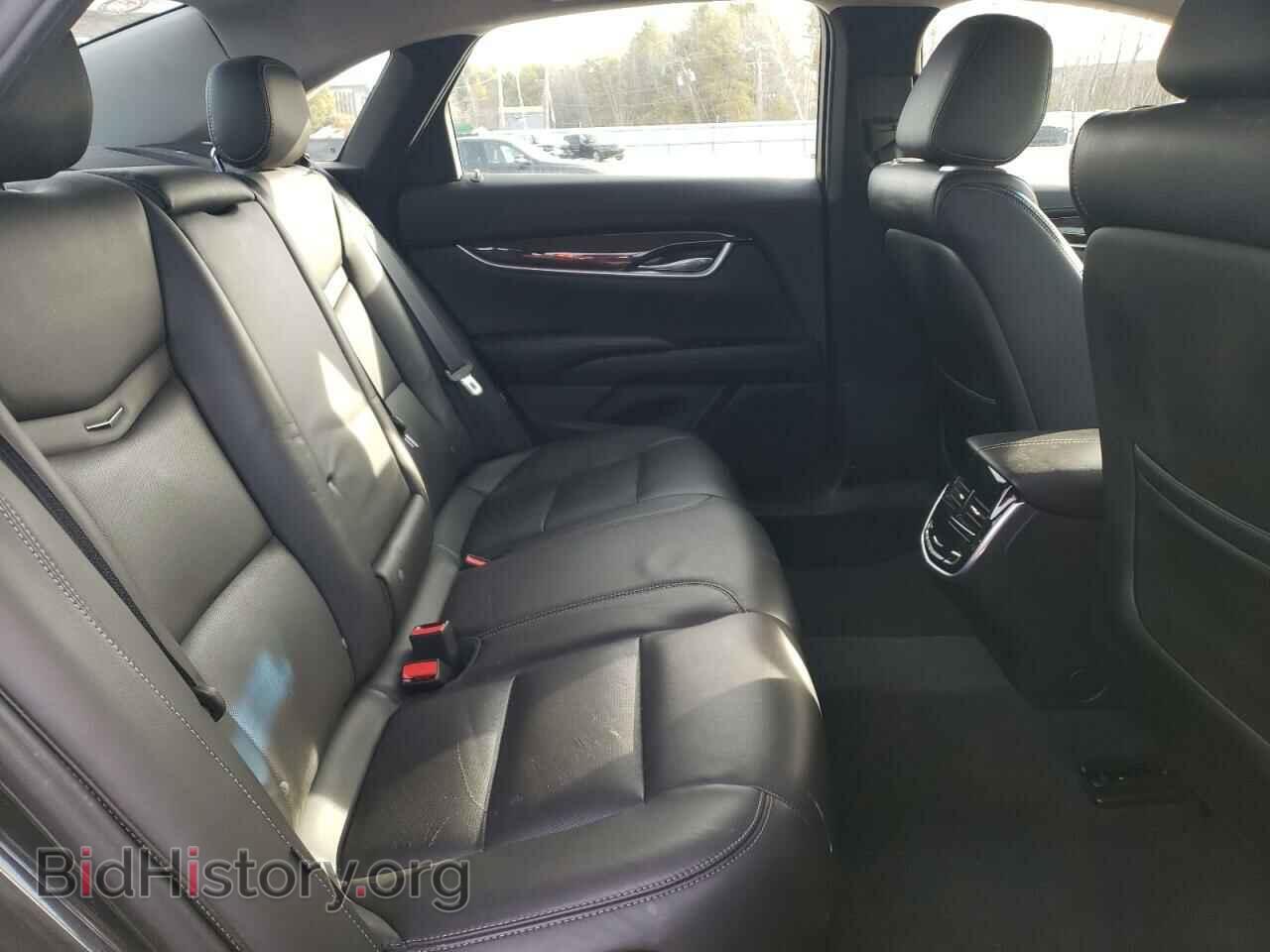 2015 CADILLAC XTS - VIN: 2G61R5S33F9187587 - Фото 10