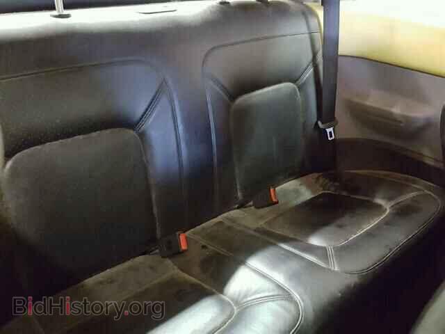 1999 VOLKSWAGEN BEETLE - VIN: 3VWCA21C8XM461790 - Фото 6