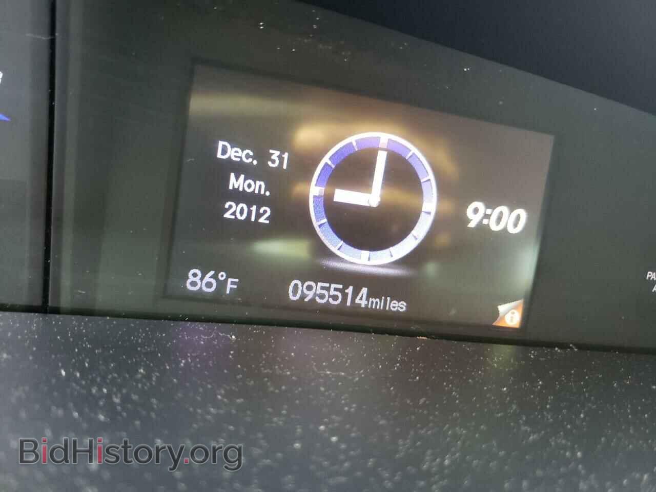 2015 HONDA CIVIC - VIN: 19XFB2F94FE269155 - Фото 8