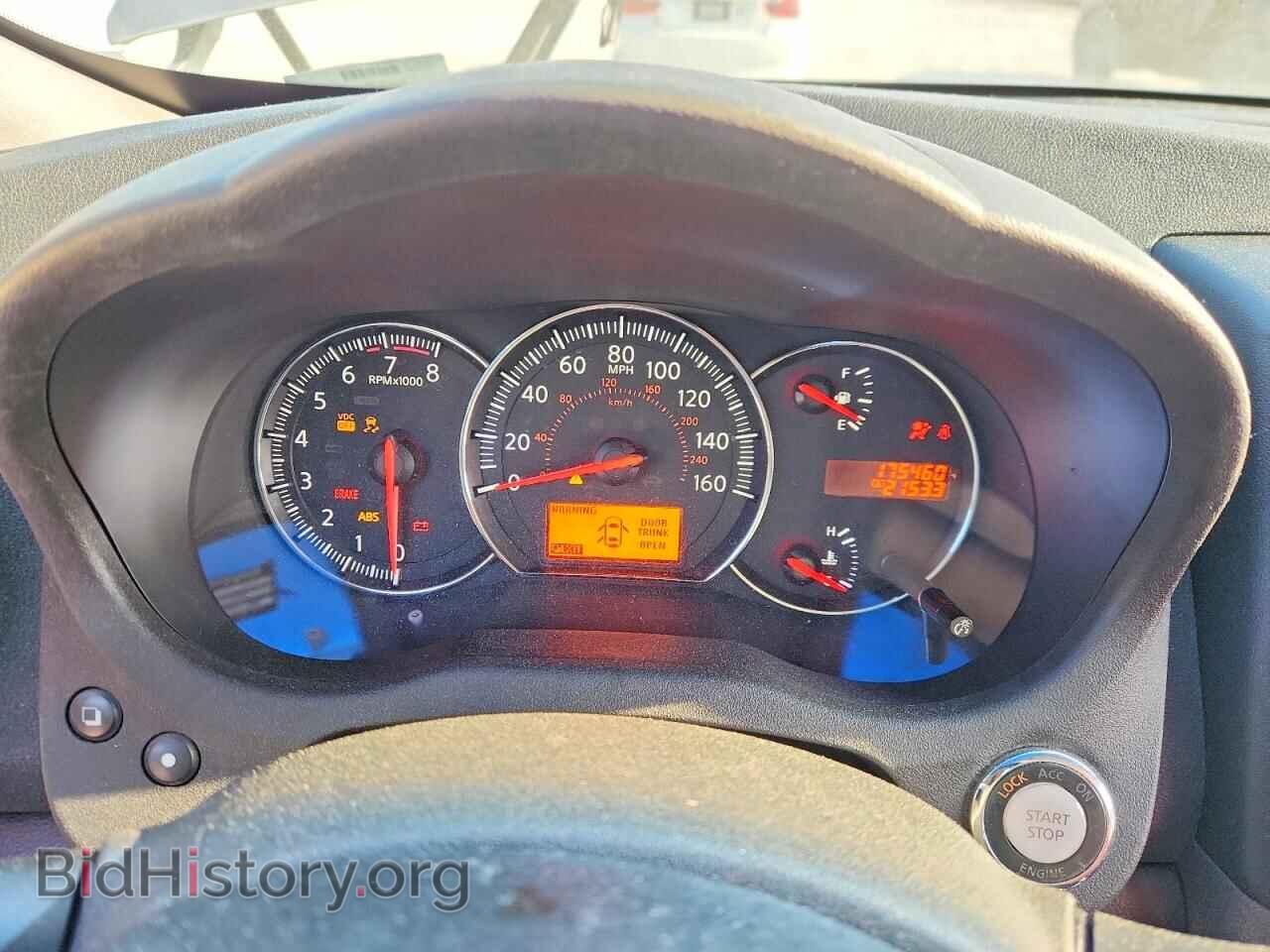2009 NISSAN MAXIMA - VIN: 1N4AA51E29C800194 - Фото 9