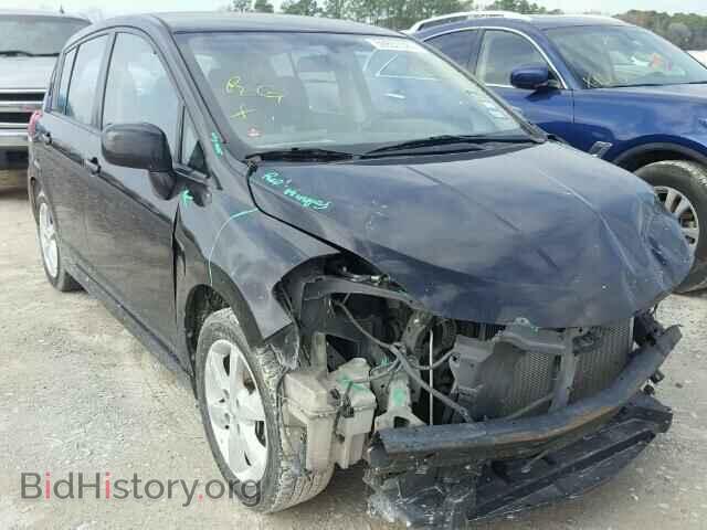 Photo 3N1BC1CP9BL490218 - NISSAN VERSA 2011