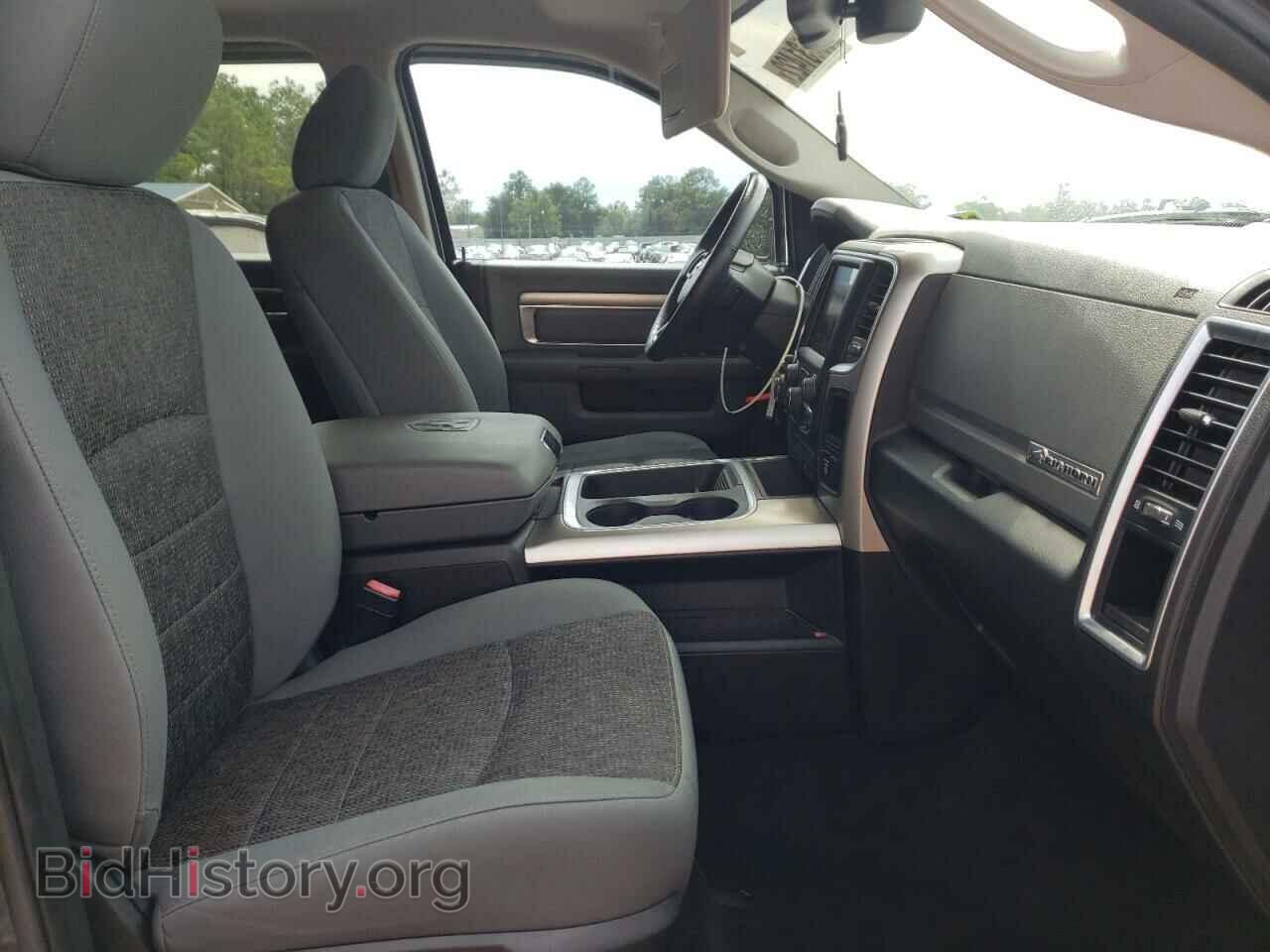 2017 RAM 1500 - VIN: 3C6RR7LT2HG704906 - Photo 5