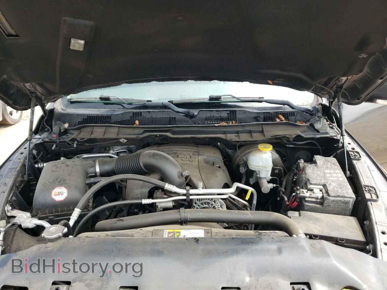 2017 RAM 1500 - VIN: 3C6RR7LT2HG704906 - Photo 7