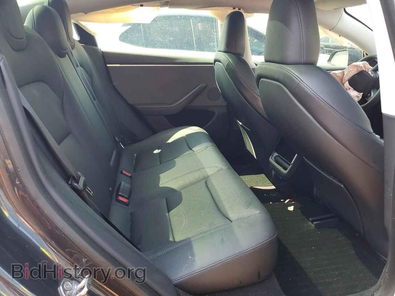 2024 TESLA MODEL 3 - VIN: 5YJ3E1EA7RF721713 - Photo 10