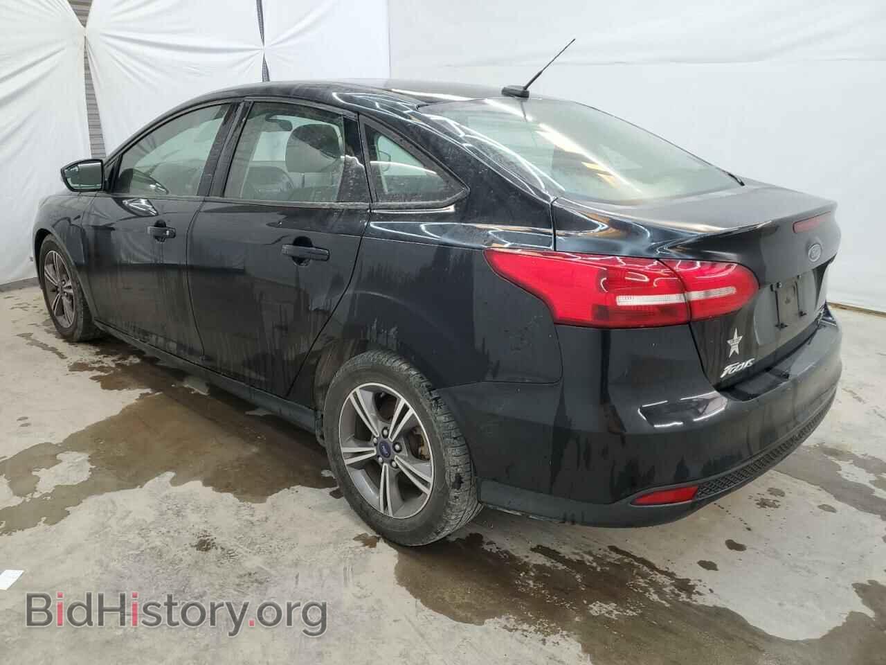 2017 FORD FOCUS - VIN: 1FADP3FE6HL283814 - Photo 2