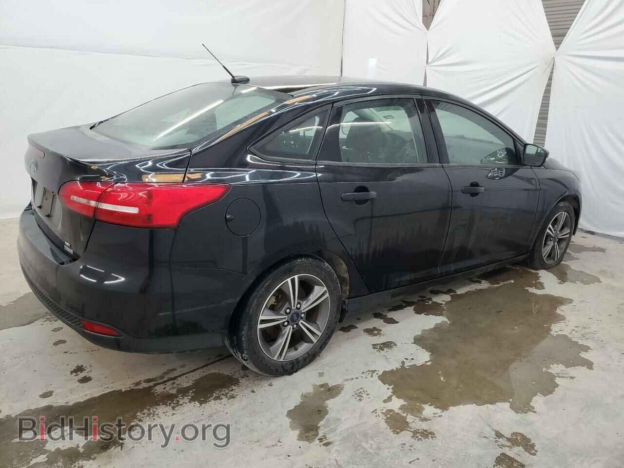 2017 FORD FOCUS - VIN: 1FADP3FE6HL283814 - Photo 3