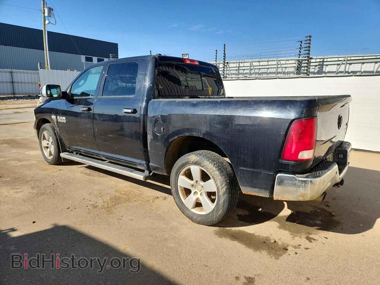 2017 RAM 1500 - VIN: 1C6RR7LT5HS766695 - Photo 2