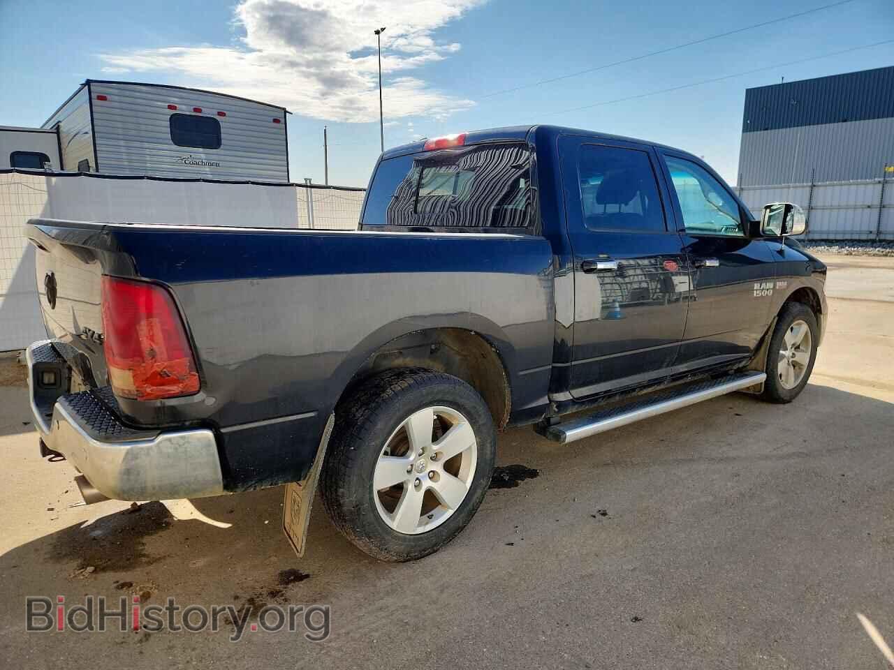 2017 RAM 1500 - VIN: 1C6RR7LT5HS766695 - Photo 3