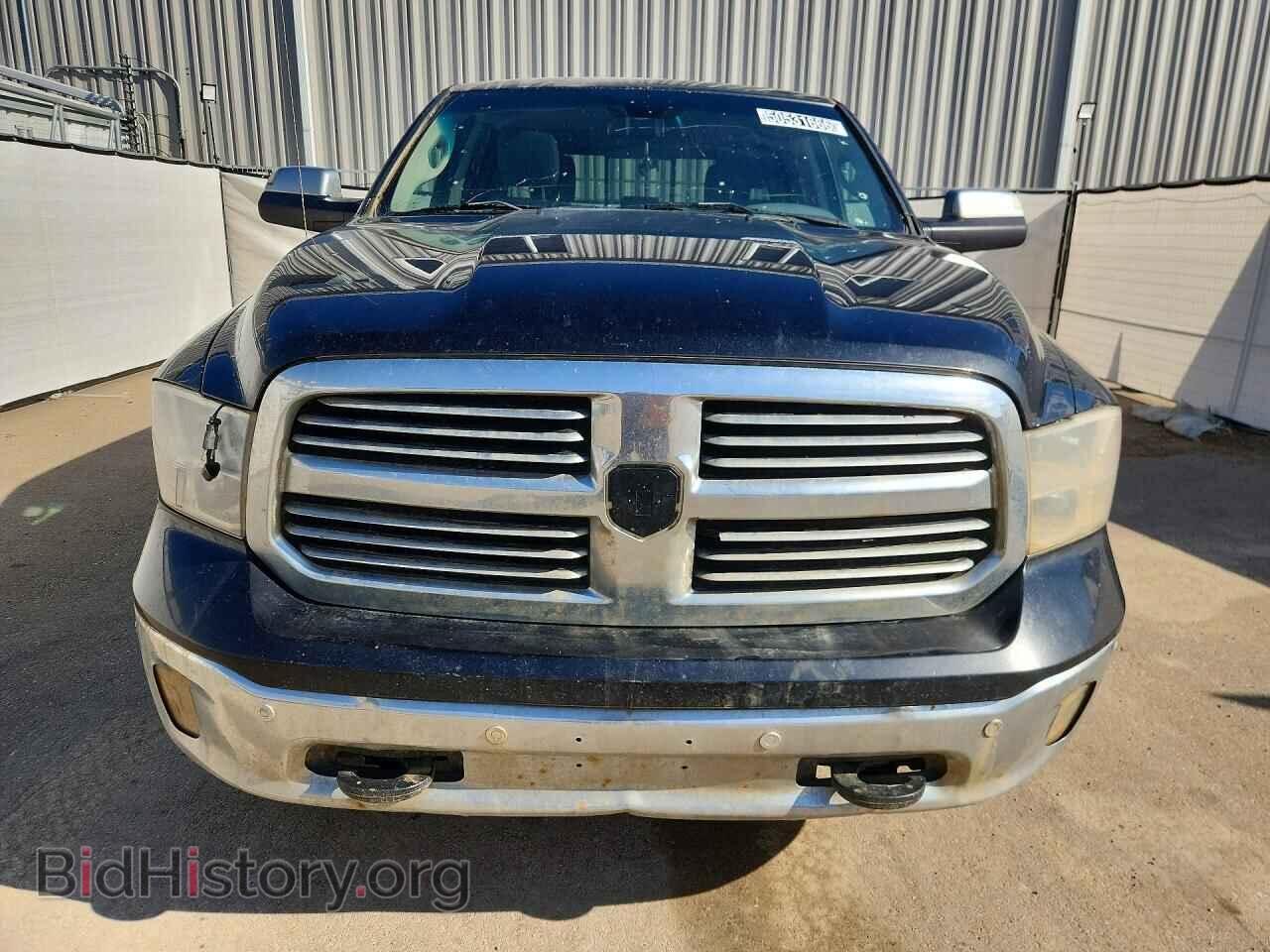 2017 RAM 1500 - VIN: 1C6RR7LT5HS766695 - Photo 5