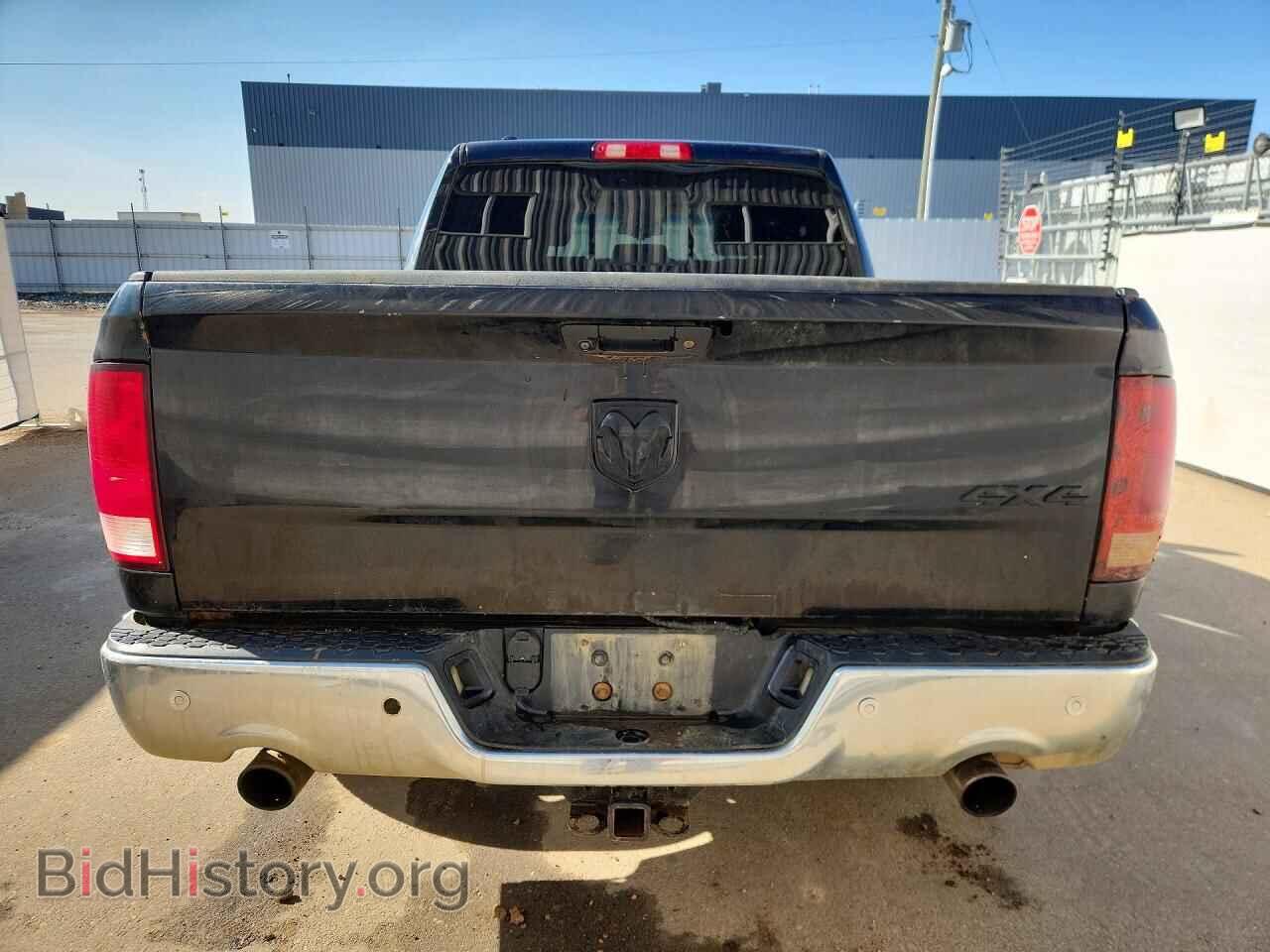 2017 RAM 1500 - VIN: 1C6RR7LT5HS766695 - Photo 6