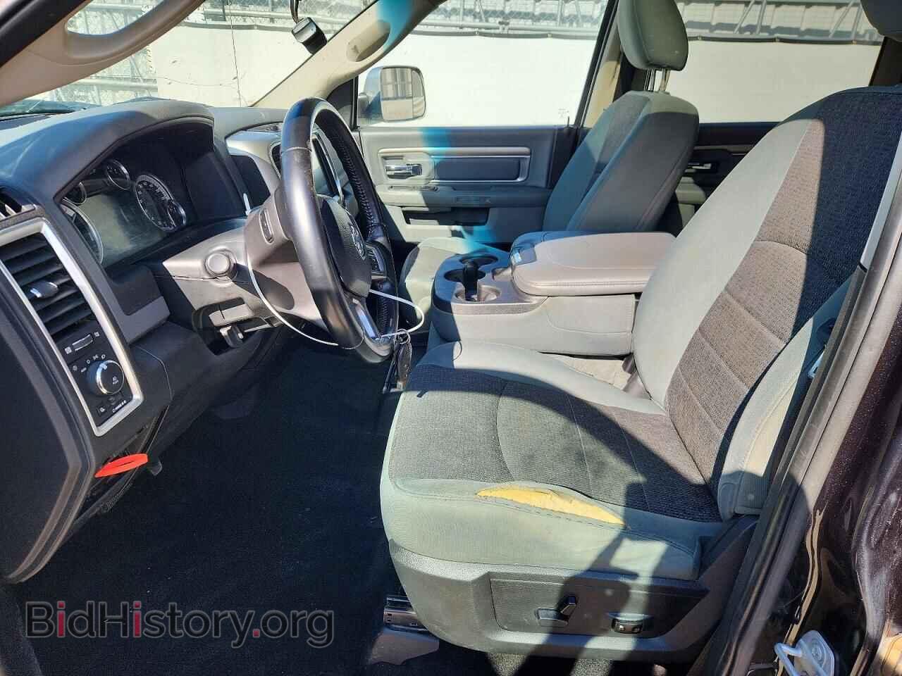 2017 RAM 1500 - VIN: 1C6RR7LT5HS766695 - Photo 7