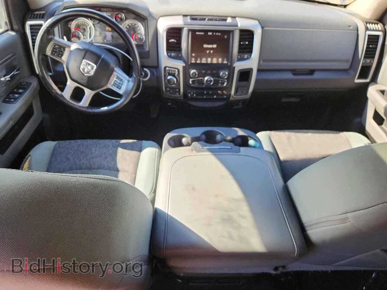 2017 RAM 1500 - VIN: 1C6RR7LT5HS766695 - Photo 8