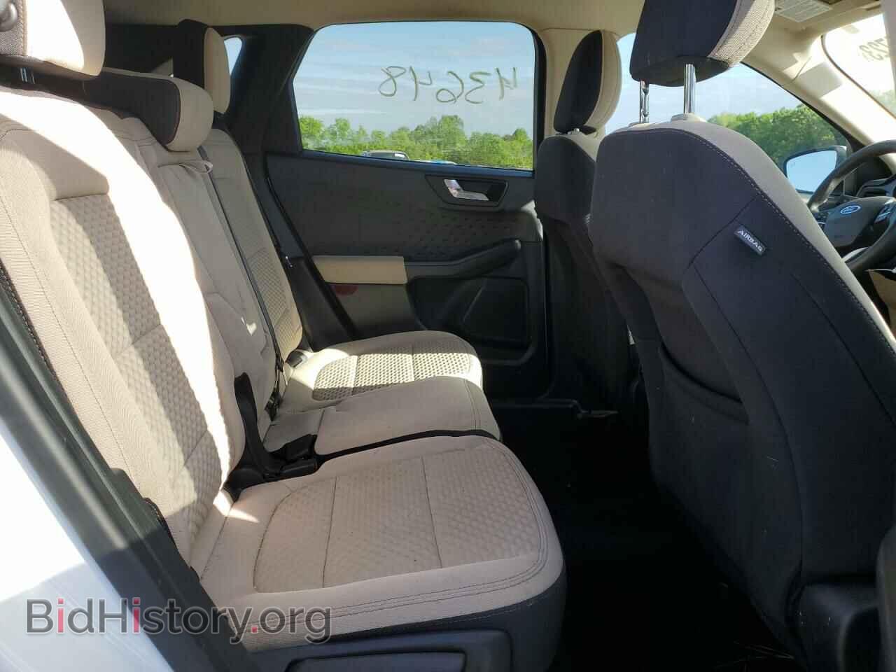 2020 FORD ESCAPE - VIN: 1FMCU0G67LUA22937 - Photo 11