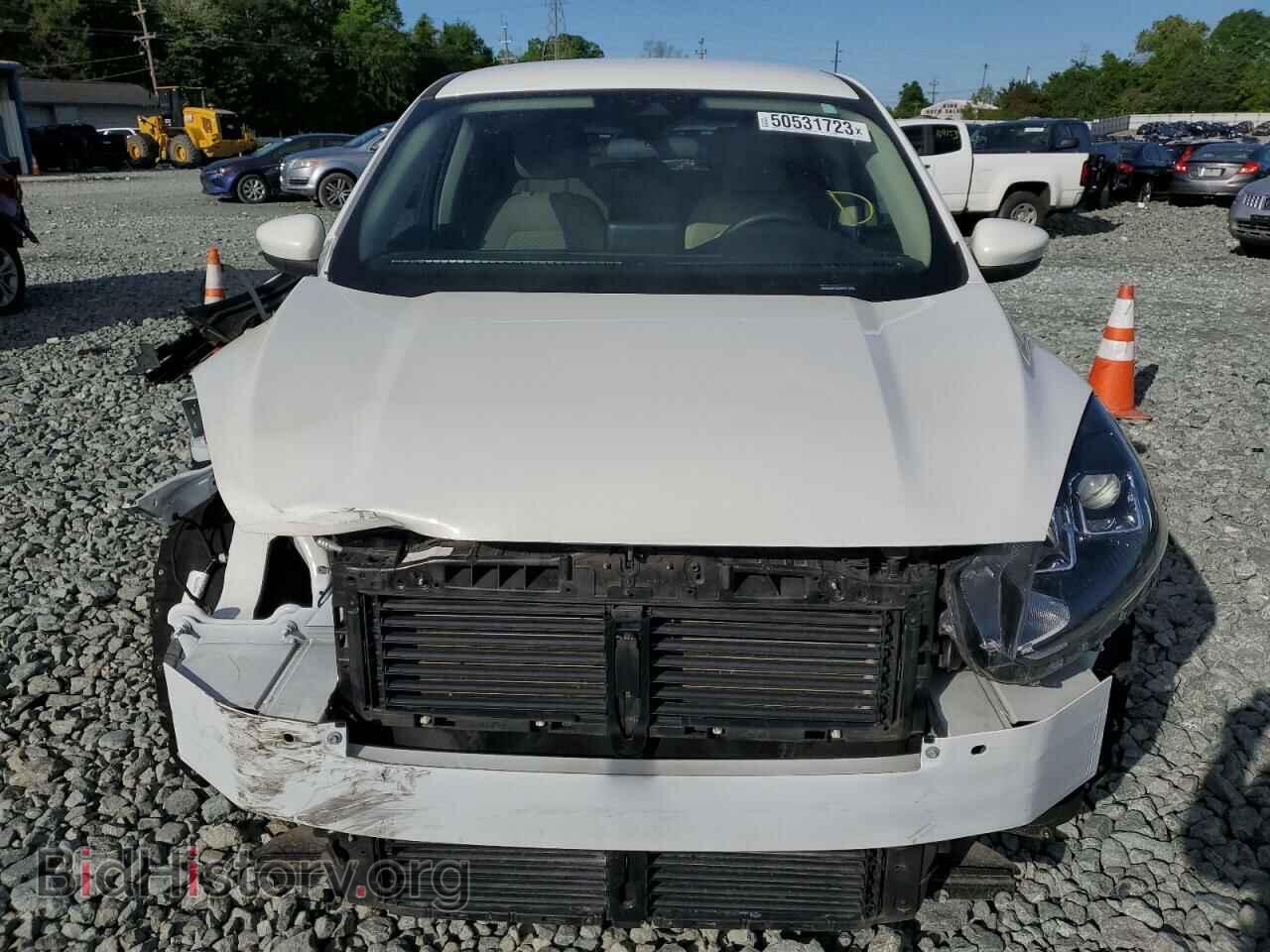 2020 FORD ESCAPE - VIN: 1FMCU0G67LUA22937 - Photo 5