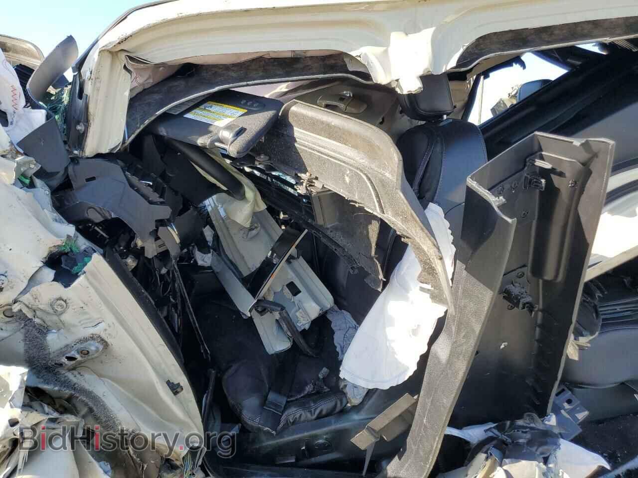 2018 FORD EXPLORER - VIN: 1FM5K7D85JGB75518 - Photo 7