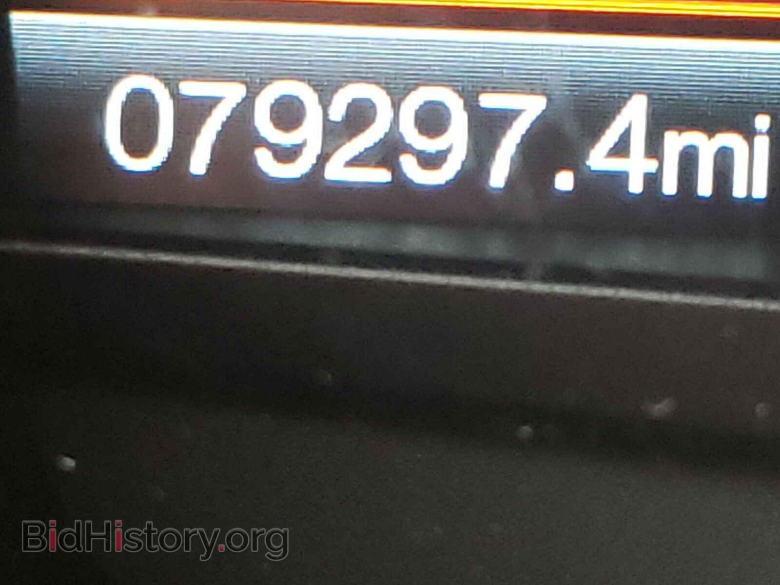 2016 FORD EDGE - VIN: 2FMPK4K97GBB25917 - Фото 8
