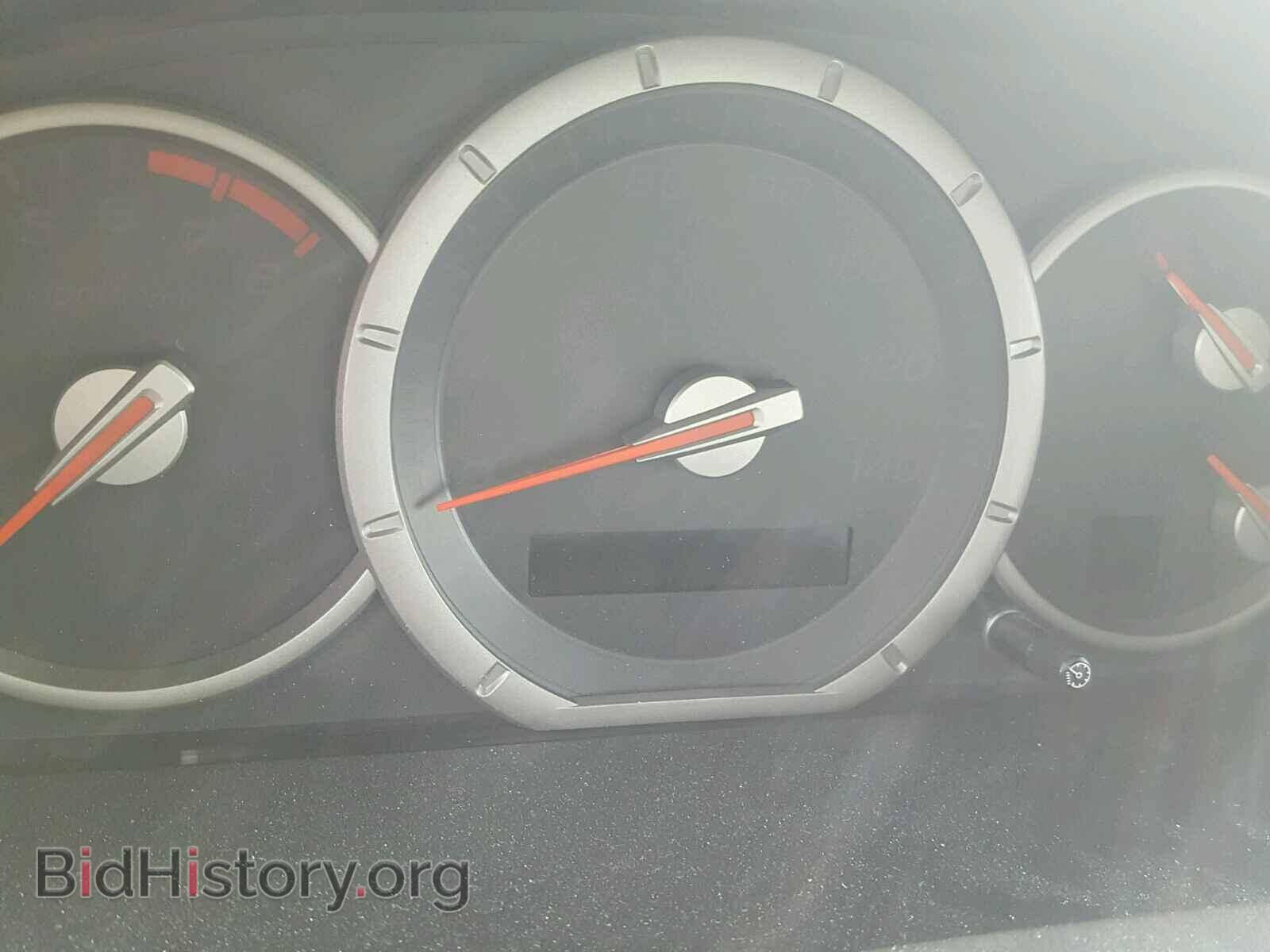 2007 HONDA PILOT - VIN: 5FNYF18407B018279 - Фото 8