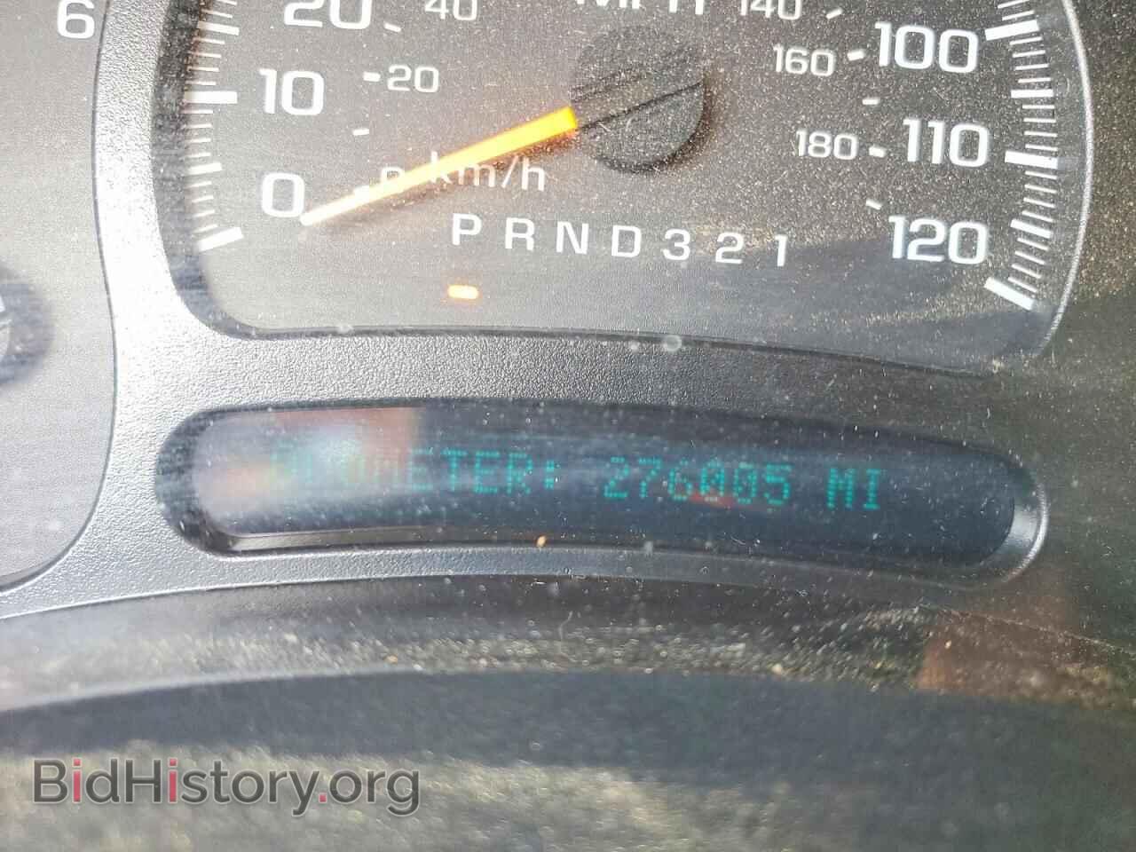 2006 GMC SIERRA - VIN: 2GTEC13T261219922 - Фото 9