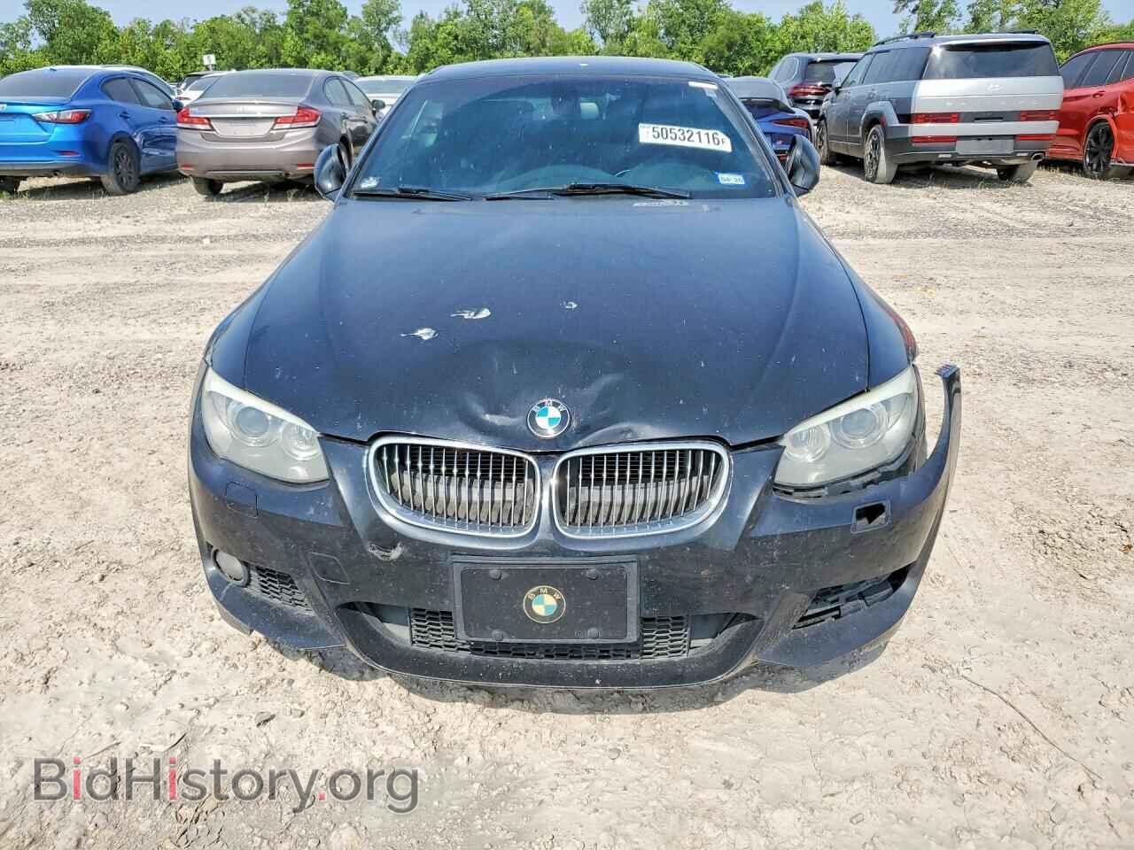 2011 BMW 3 SERIES - VIN: WBADX7C59BE743921 - Photo 5