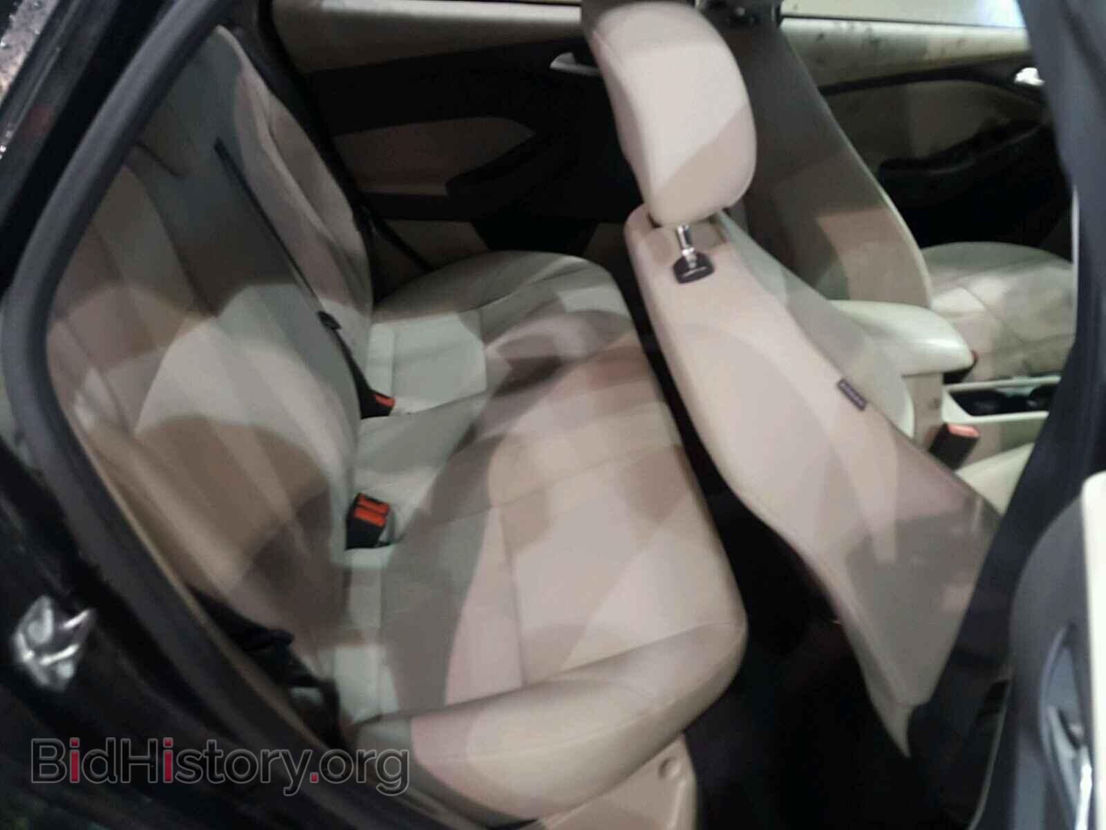 2016 FORD FOCUS - VIN: 1FADP3F25GL335339 - Photo 6