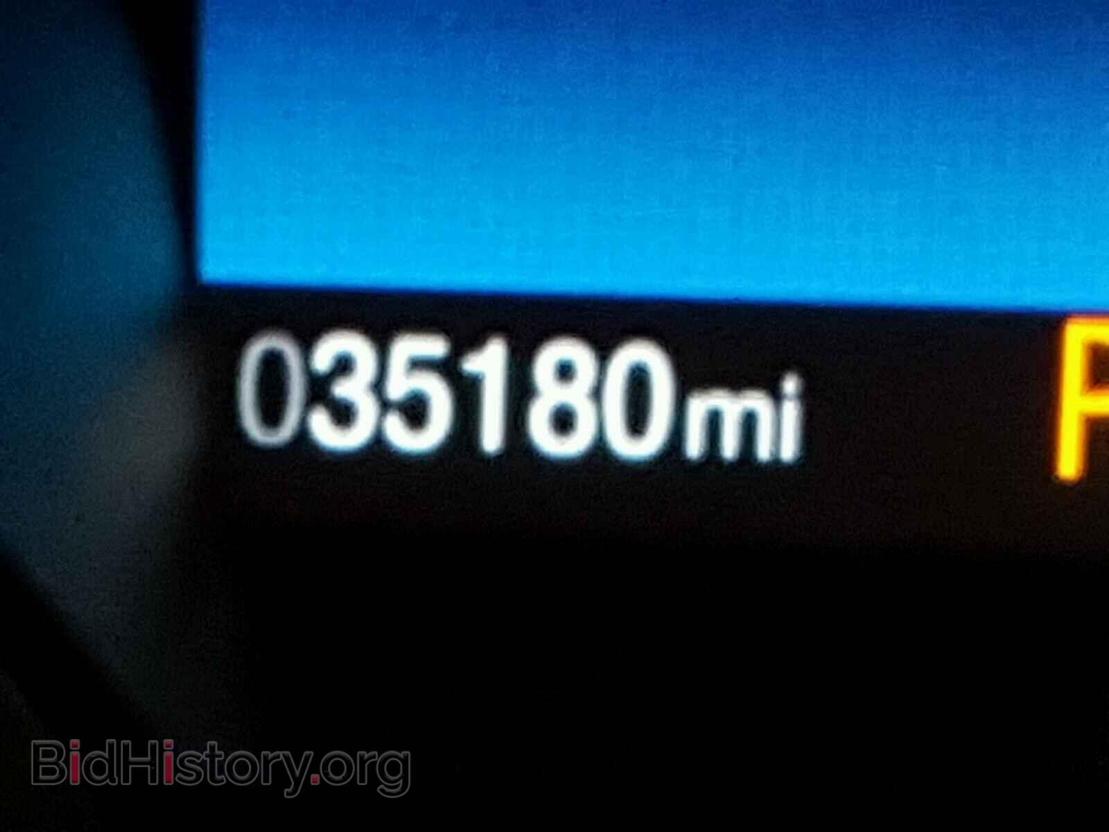 2016 FORD FOCUS - VIN: 1FADP3F25GL335339 - Photo 8