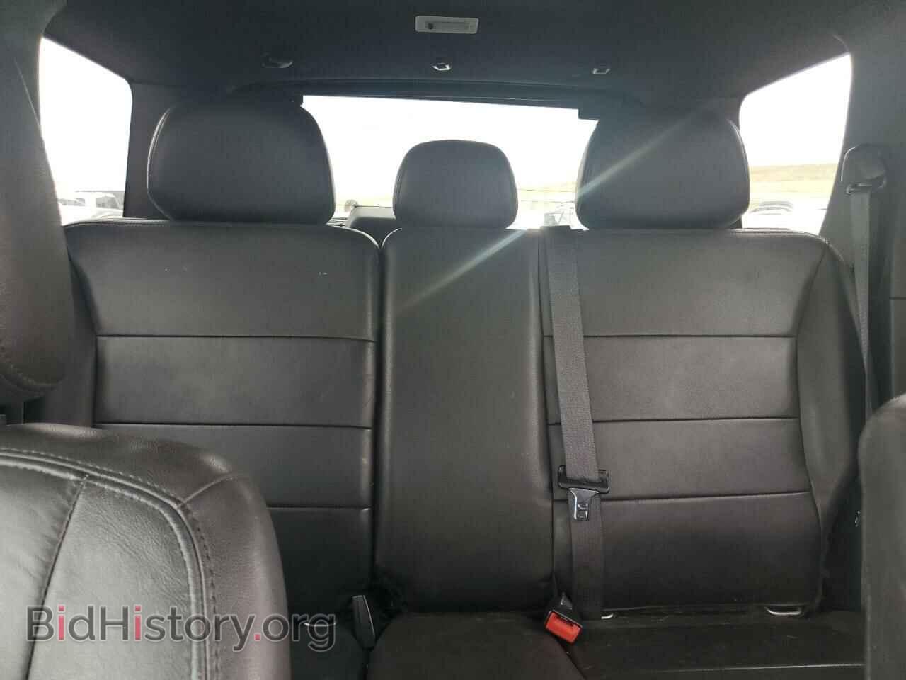 2012 FORD ESCAPE - VIN: 1FMCU9E75CKC39530 - Фото 10