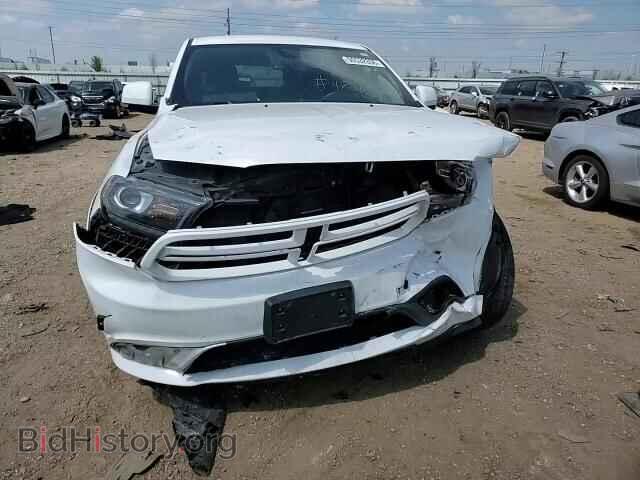 2018 DODGE DURANGO - VIN: 1C4RDJDG4JC401091 - Photo 14