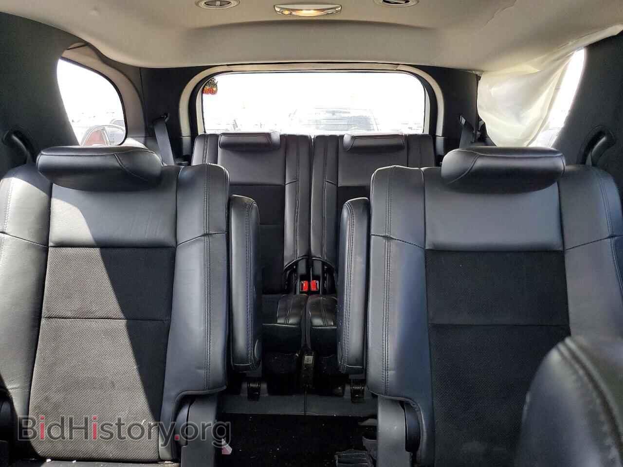 2018 DODGE DURANGO - VIN: 1C4RDJDG4JC401091 - Photo 10