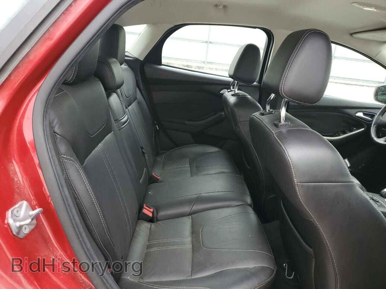 2012 FORD FOCUS - VIN: 1FAHP3M22CL347561 - Photo 10