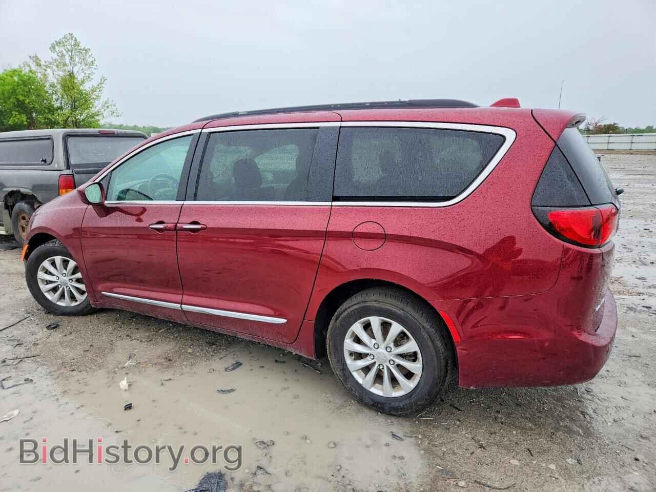 2017 CHRYSLER PACIFICA - VIN: 2C4RC1BG7HR692015 - Photo 2