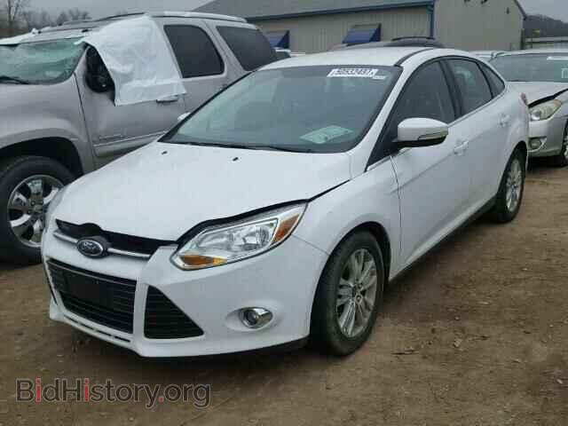 2012 FORD FOCUS - VIN: 1FAHP3H25CL430749 - Photo 2