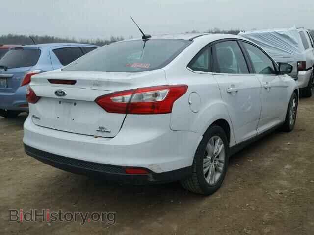 2012 FORD FOCUS - VIN: 1FAHP3H25CL430749 - Photo 4