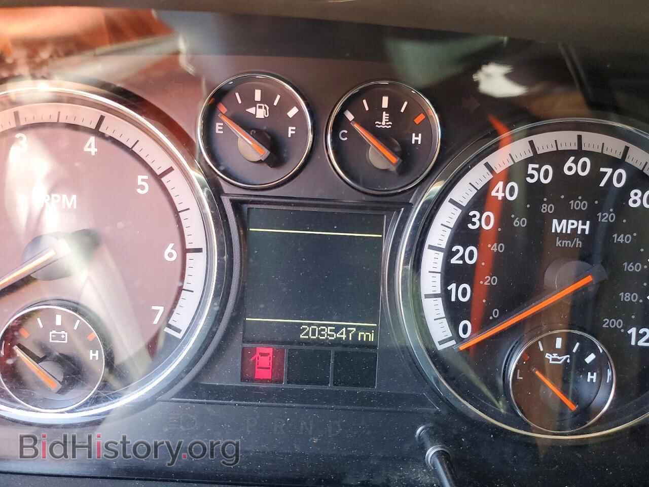 2012 DODGE RAM 1500 - VIN: 1C6RD6FT3CS131438 - Photo 9