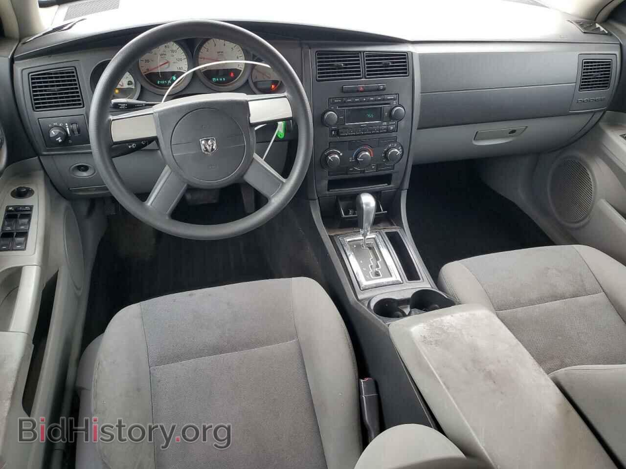 2006 DODGE CHARGER - VIN: 2B3KA43G76H419619 - Фото 8
