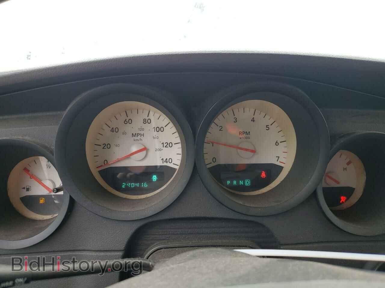 2006 DODGE CHARGER - VIN: 2B3KA43G76H419619 - Фото 9