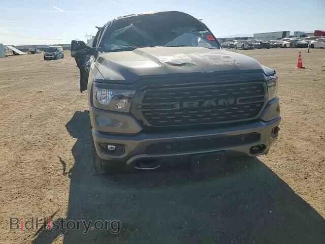 2024 RAM 1500 - VIN: 1C6SRFFT9RN159173 - Фото 13