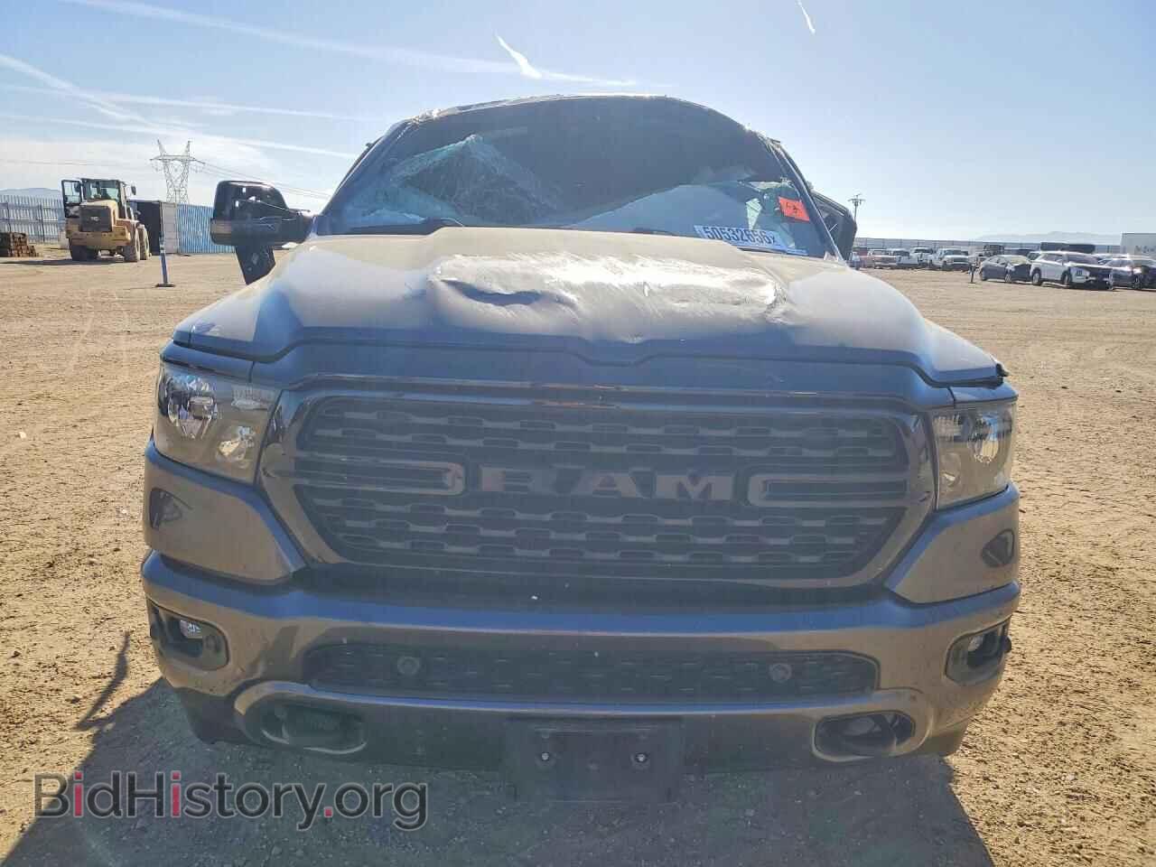 2024 RAM 1500 - VIN: 1C6SRFFT9RN159173 - Фото 5