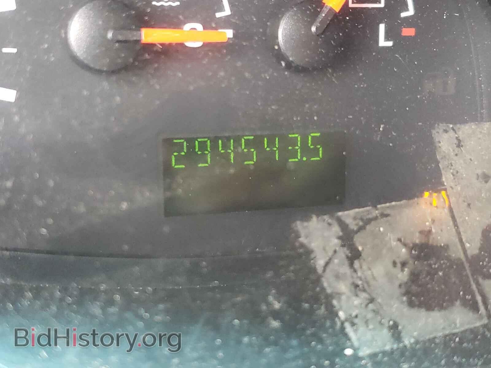 2008 FORD ECONOLINE - VIN: 1FTSE34L28DA26751 - Photo 8