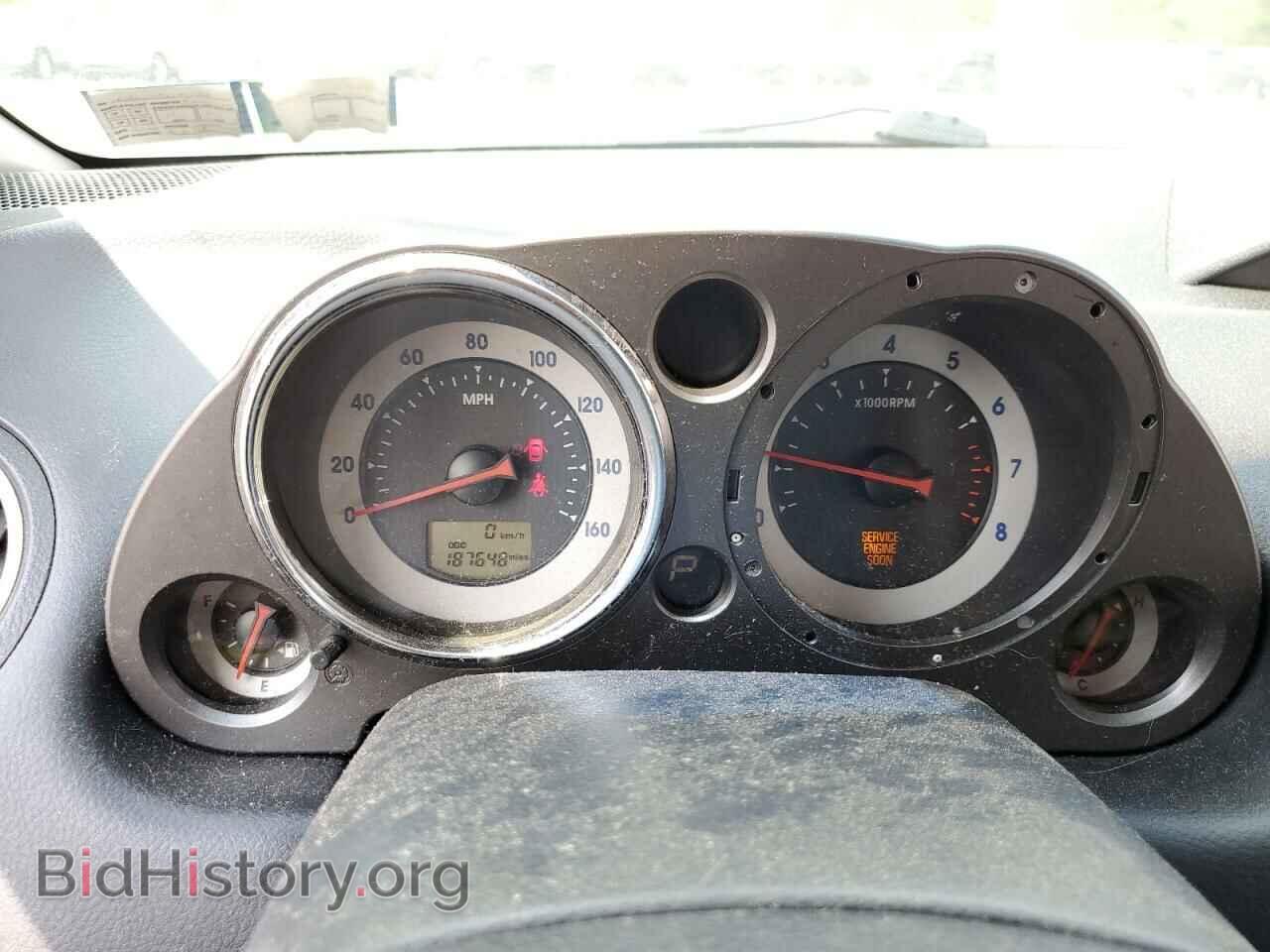 2006 MITSUBISHI ECLIPSE - VIN: 4A3AK24F96E057198 - Фото 9