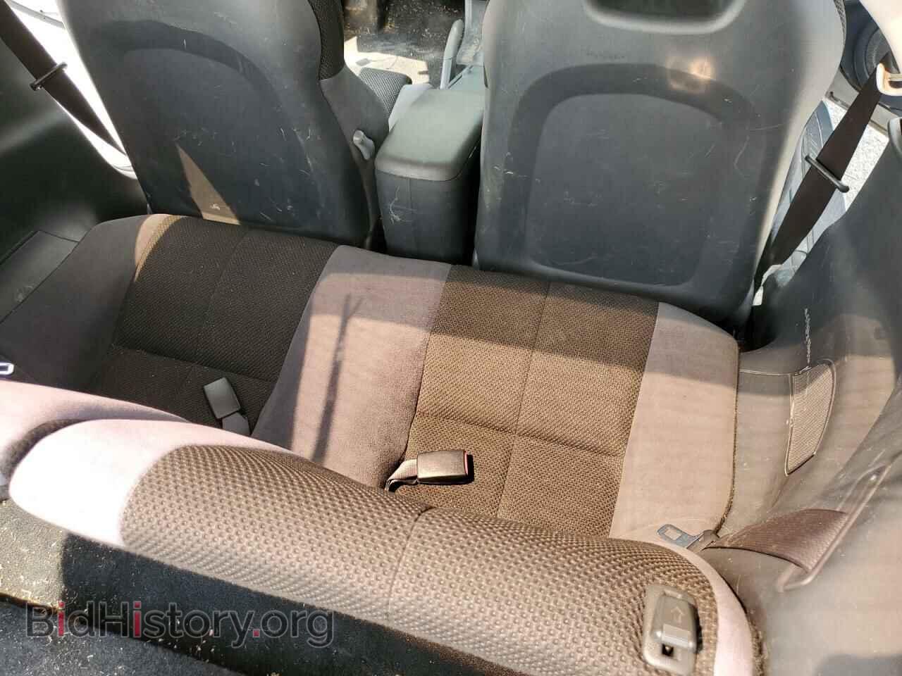 2006 MITSUBISHI ECLIPSE - VIN: 4A3AK24F96E057198 - Фото 10
