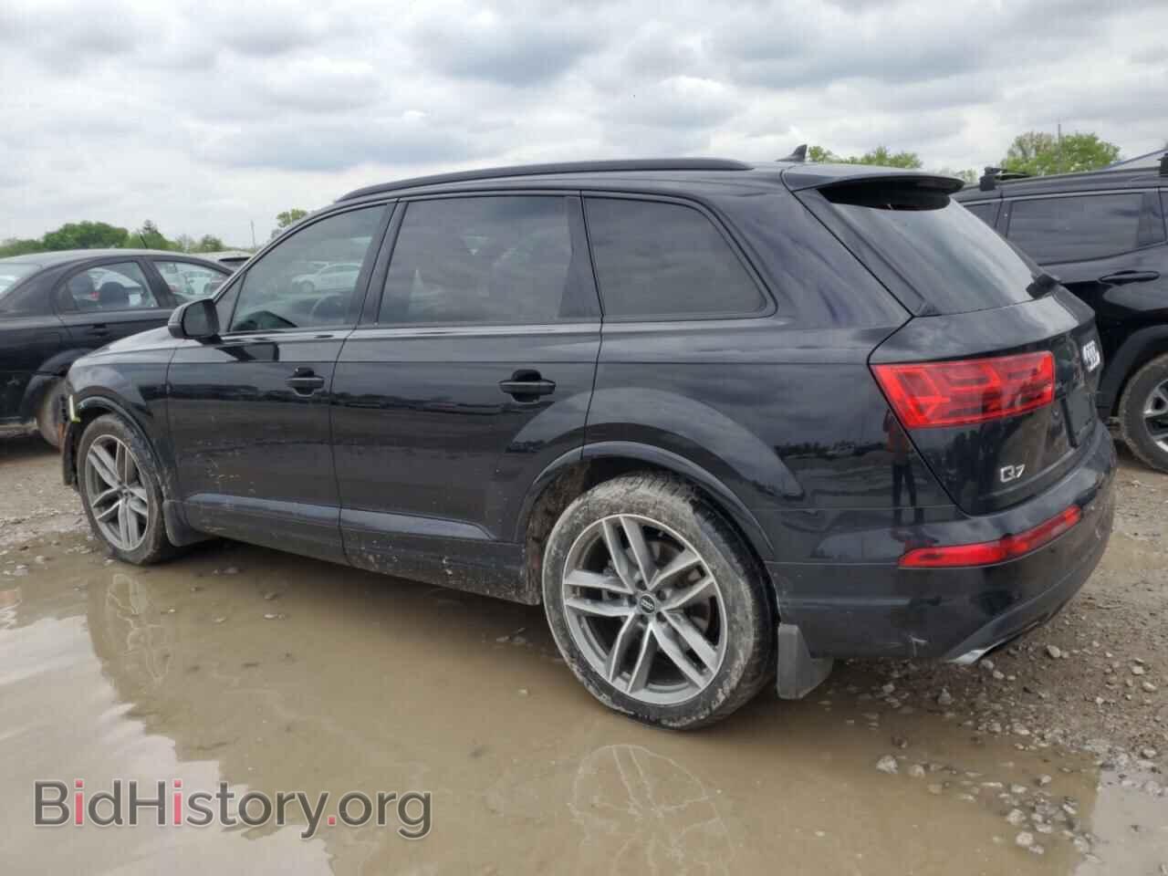 2017 AUDI Q7 - VIN: WA1VAAF7XHD043496 - Фото 2