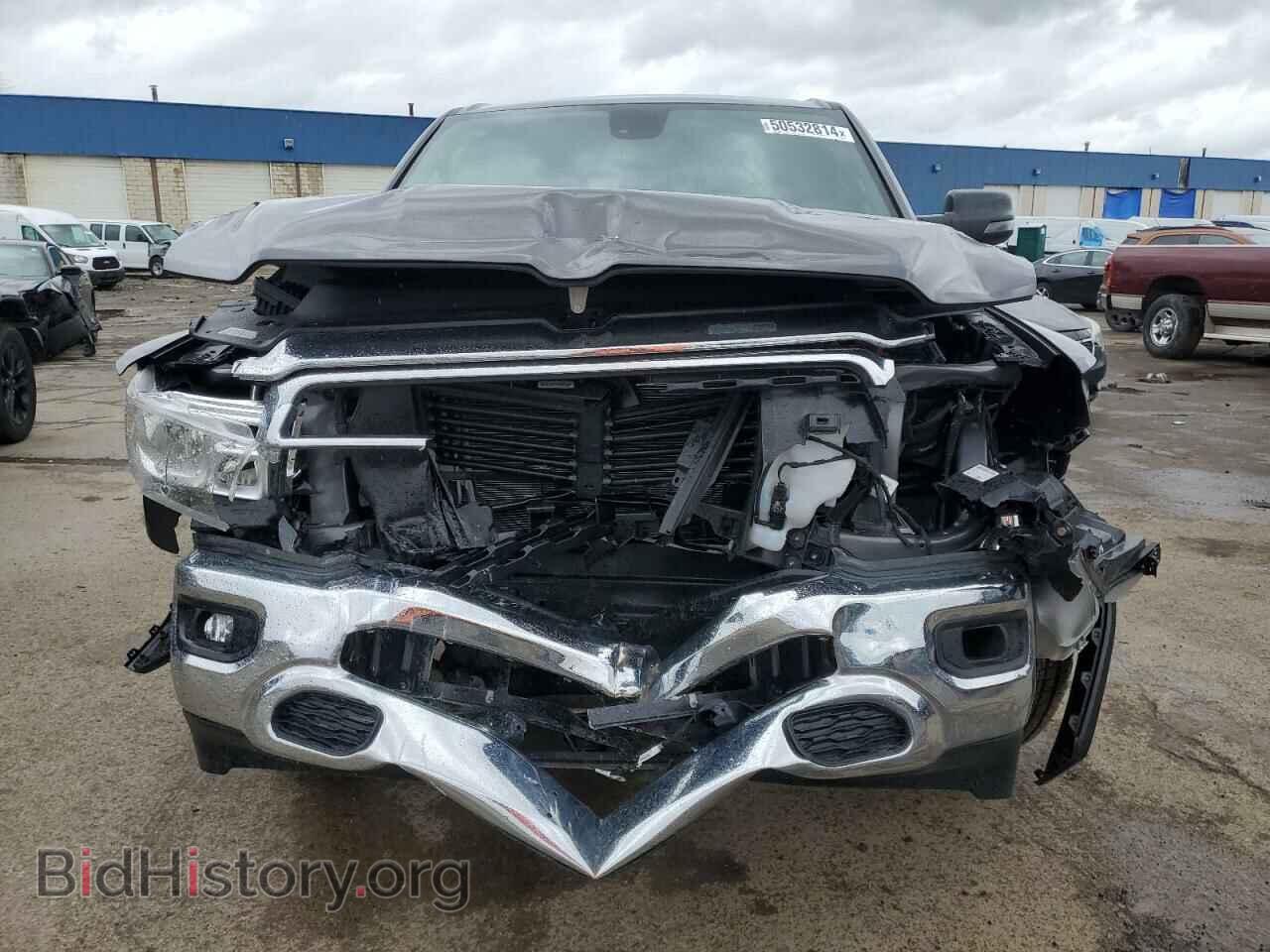 2023 RAM 1500 - VIN: 1C6SRFMT6PN683638 - Фото 5