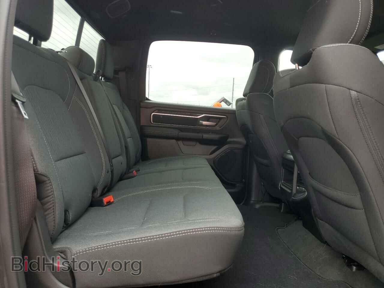 2023 RAM 1500 - VIN: 1C6SRFMT6PN683638 - Фото 10