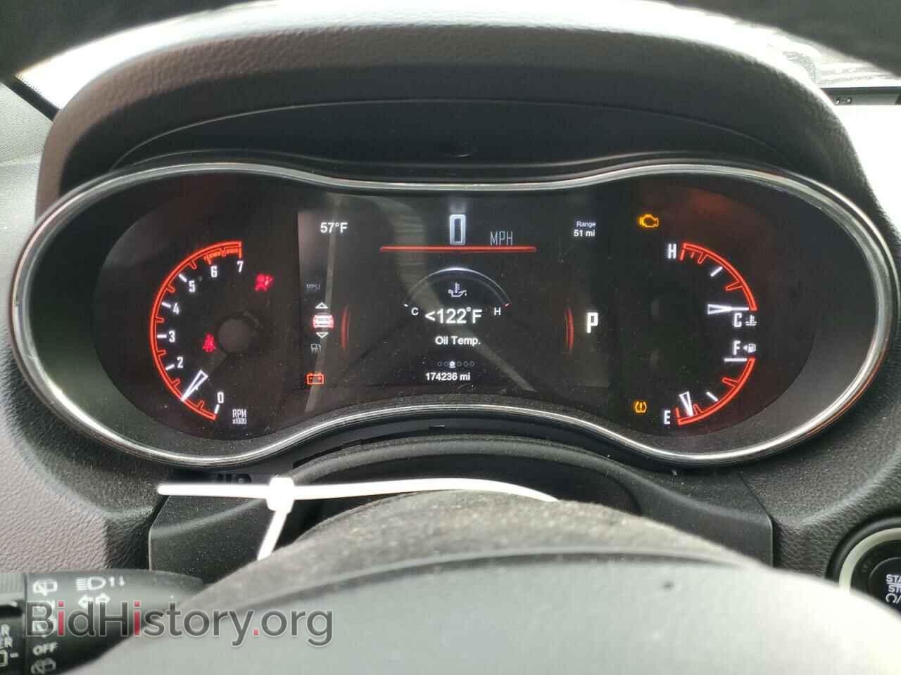 2014 DODGE DURANGO - VIN: 1C4SDJCT4EC405812 - Photo 9