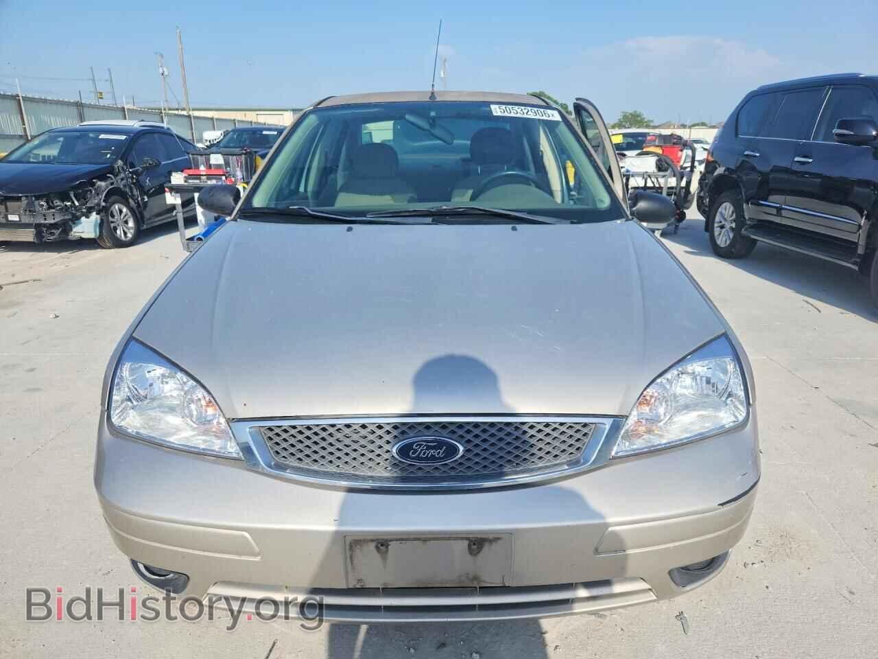 2007 FORD FOCUS - VIN: 1FAFP34N77W130013 - Фото 5