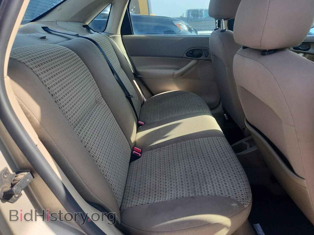 2007 FORD FOCUS - VIN: 1FAFP34N77W130013 - Фото 10