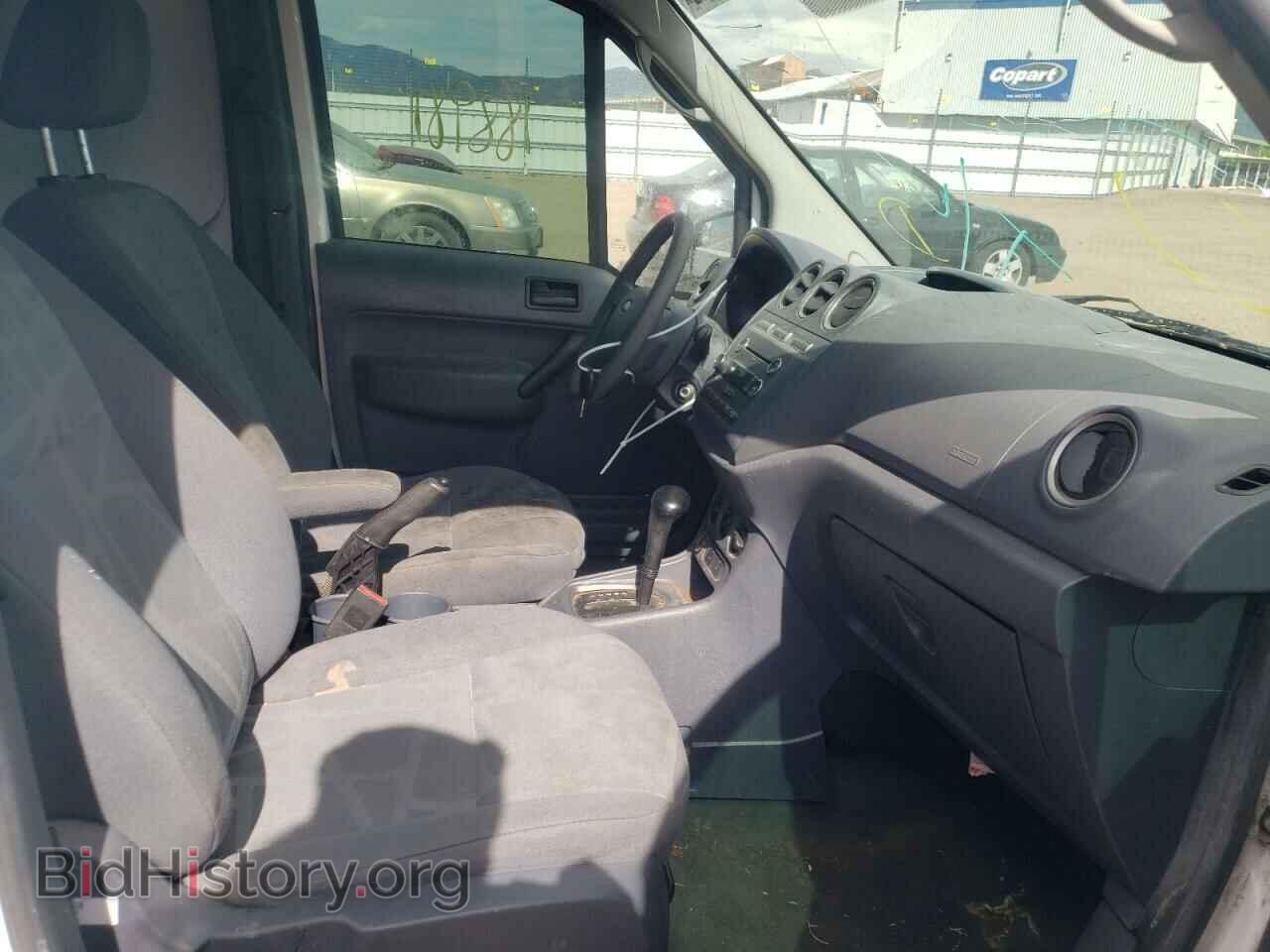2013 FORD TRANSIT - VIN: NM0LS7BN4DT151241 - Фото 5
