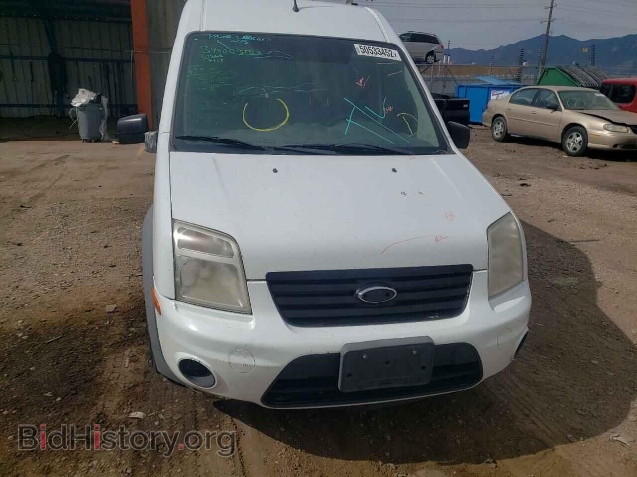 2013 FORD TRANSIT - VIN: NM0LS7BN4DT151241 - Фото 9